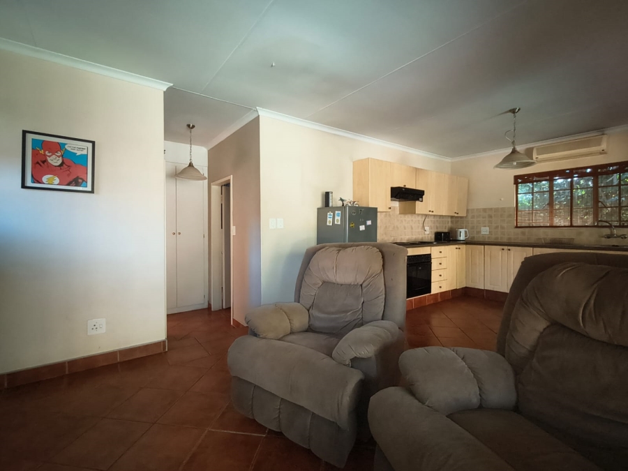 3 Bedroom Property for Sale in Garsfontein Gauteng