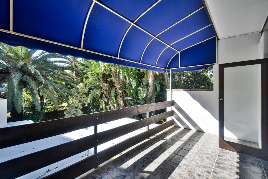 4 Bedroom Property for Sale in Faerie Glen Gauteng