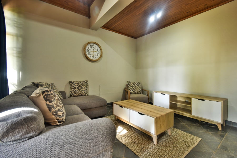 4 Bedroom Property for Sale in Faerie Glen Gauteng