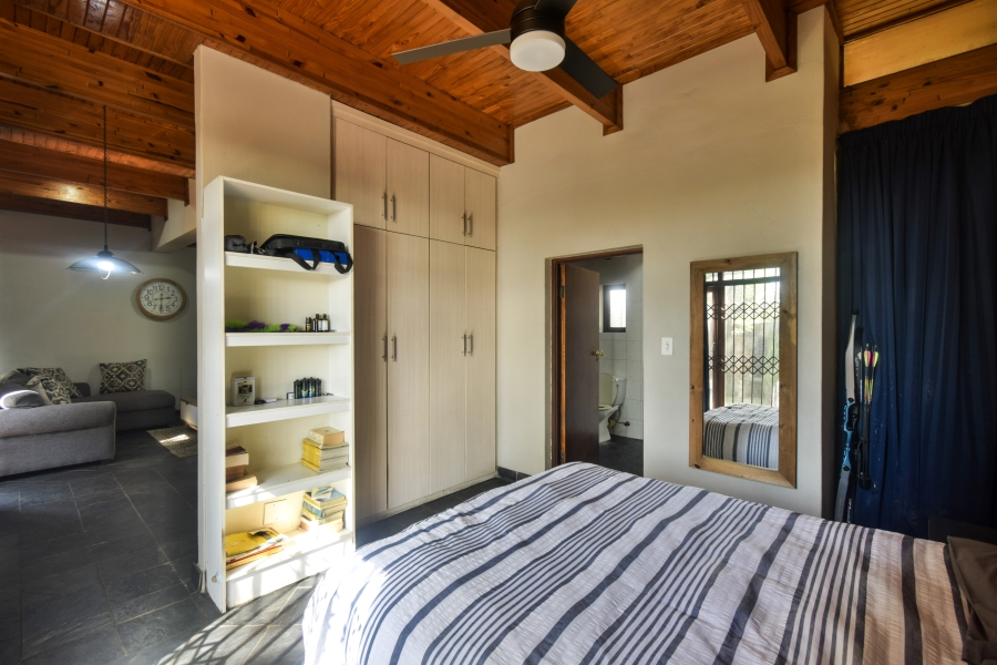 4 Bedroom Property for Sale in Faerie Glen Gauteng