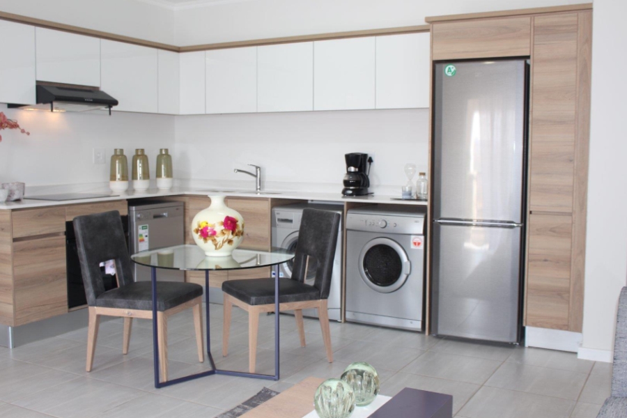 To Let 1 Bedroom Property for Rent in Waterfall Gauteng