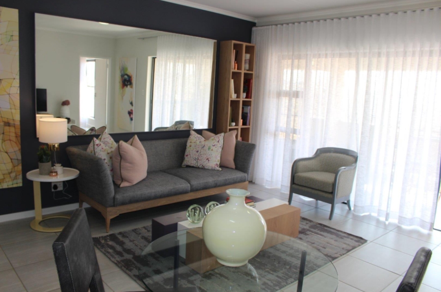To Let 1 Bedroom Property for Rent in Waterfall Gauteng