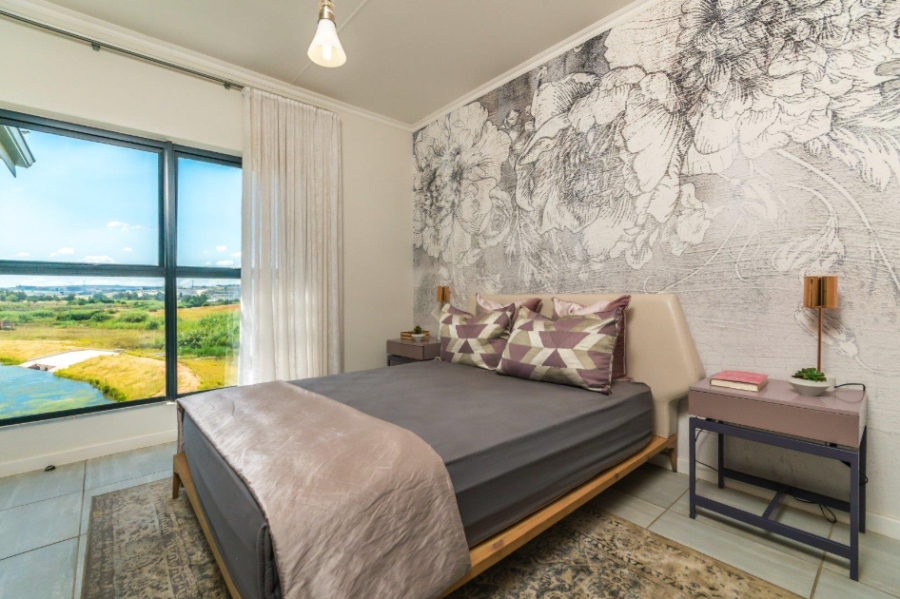 To Let 1 Bedroom Property for Rent in Waterfall Gauteng