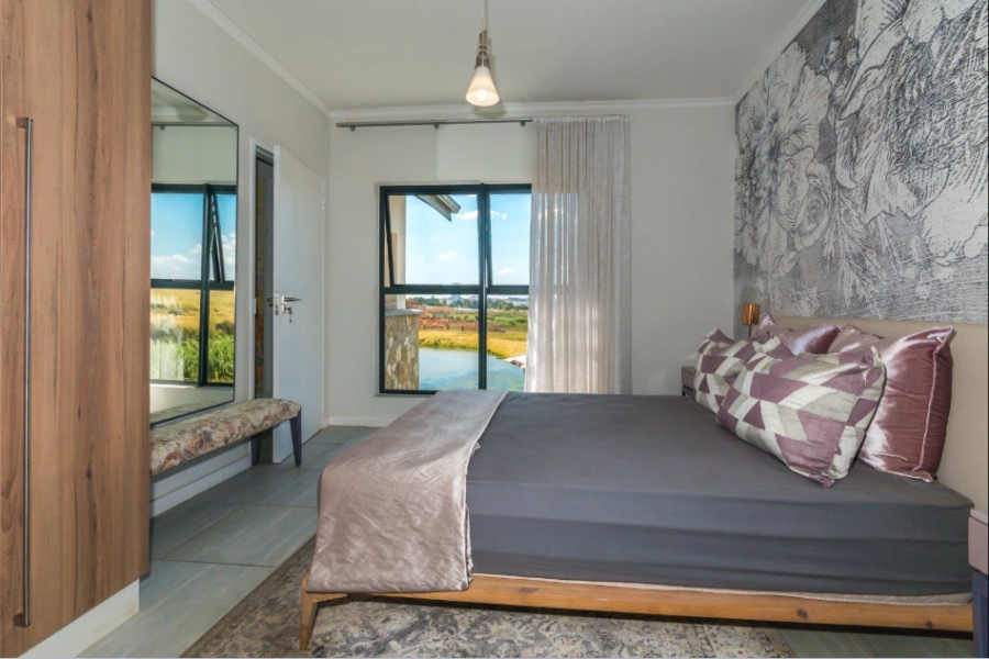 To Let 1 Bedroom Property for Rent in Waterfall Gauteng