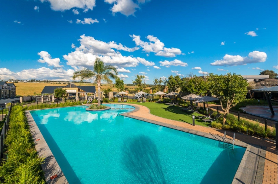 To Let 1 Bedroom Property for Rent in Waterfall Gauteng