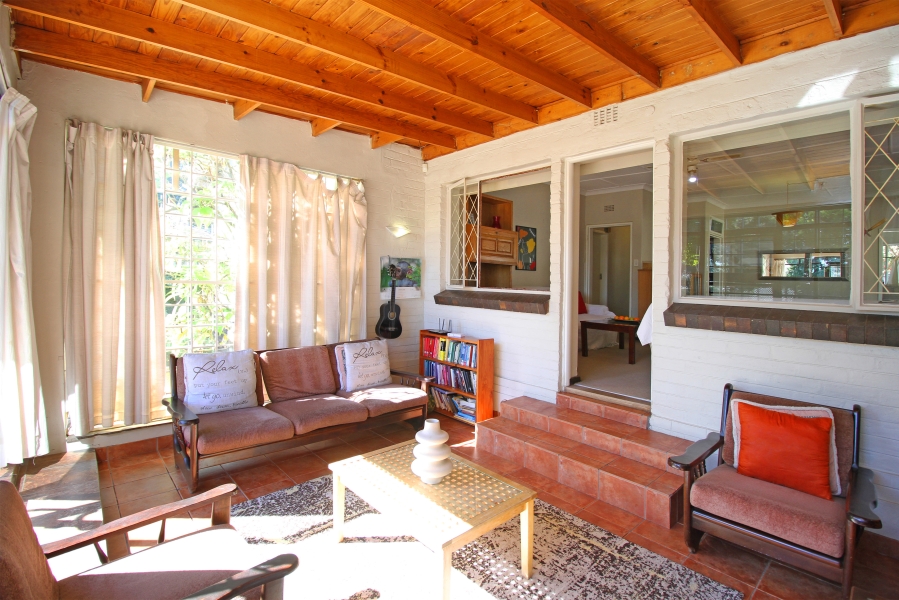 To Let 3 Bedroom Property for Rent in Robindale Gauteng