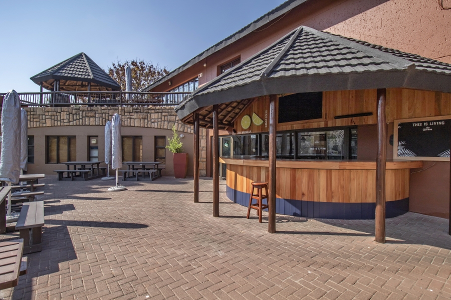 2 Bedroom Property for Sale in Magaliessig Gauteng