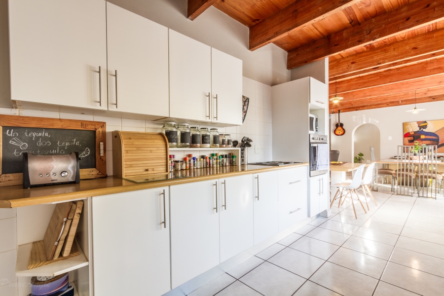 4 Bedroom Property for Sale in Equestria Gauteng