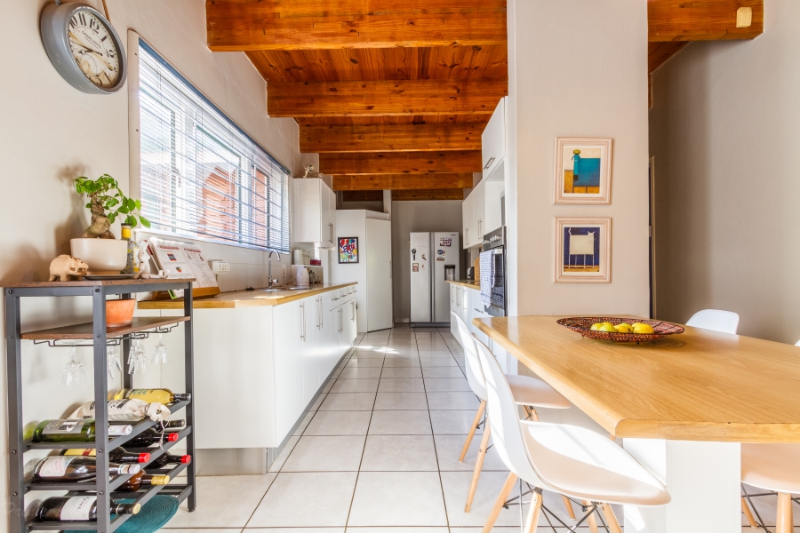 4 Bedroom Property for Sale in Equestria Gauteng