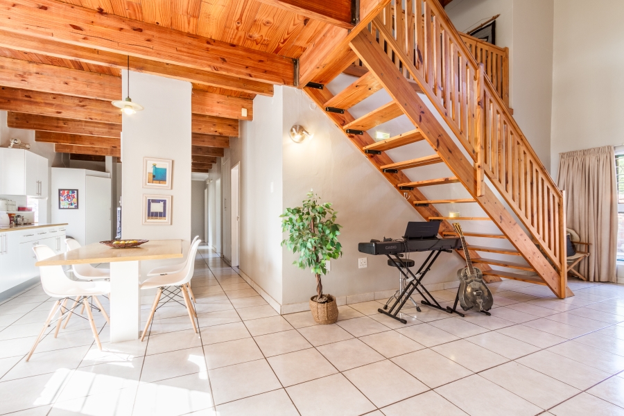 4 Bedroom Property for Sale in Equestria Gauteng