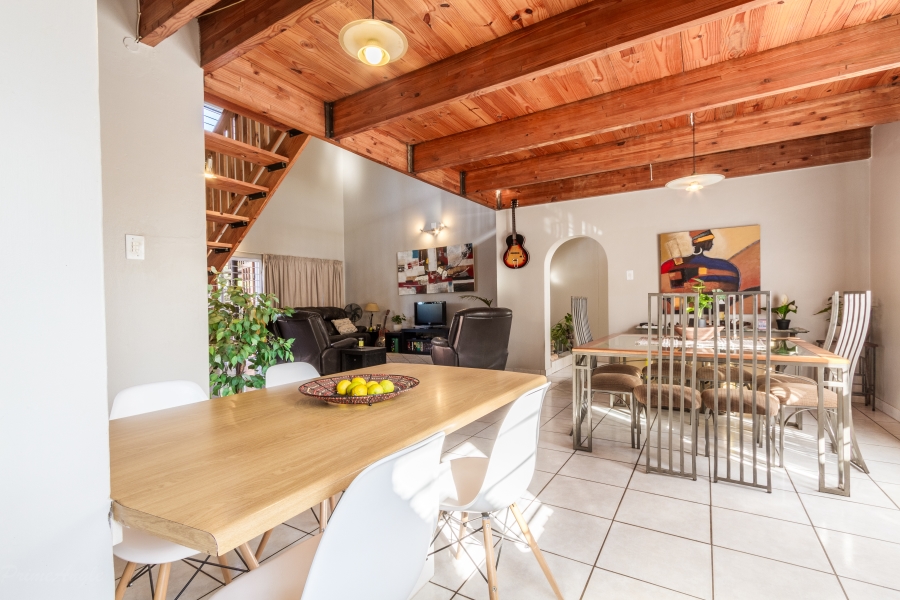 4 Bedroom Property for Sale in Equestria Gauteng