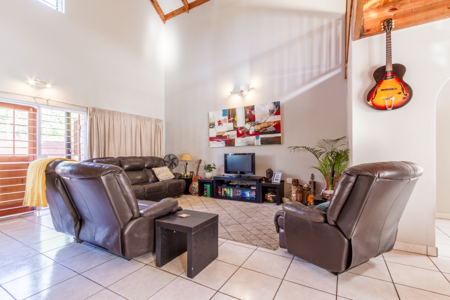 4 Bedroom Property for Sale in Equestria Gauteng