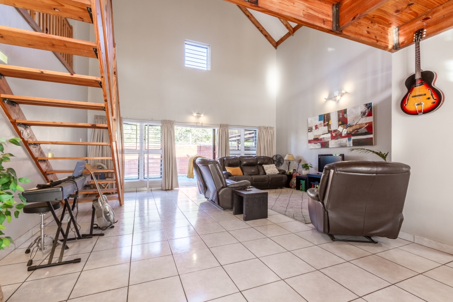 4 Bedroom Property for Sale in Equestria Gauteng
