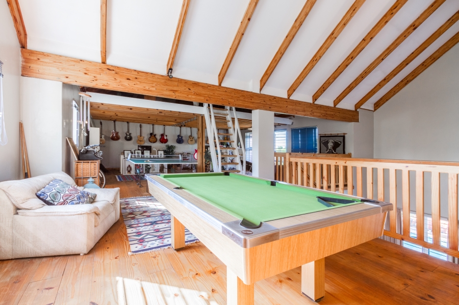 4 Bedroom Property for Sale in Equestria Gauteng