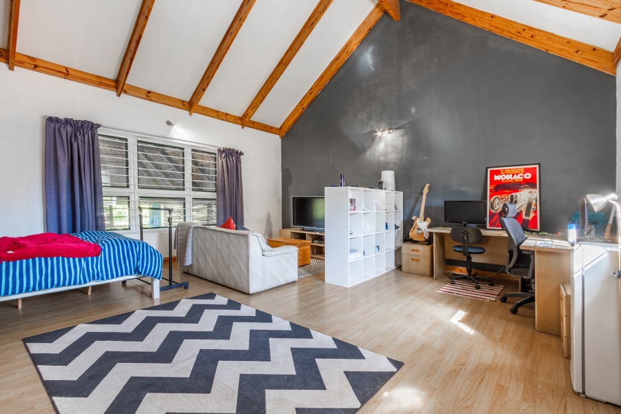 4 Bedroom Property for Sale in Equestria Gauteng