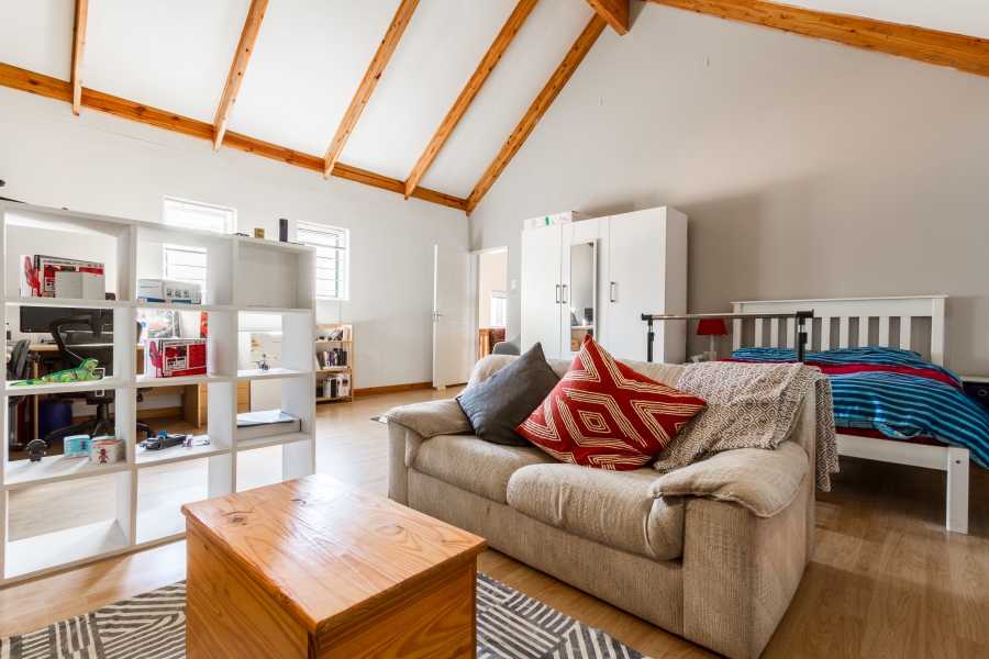 4 Bedroom Property for Sale in Equestria Gauteng