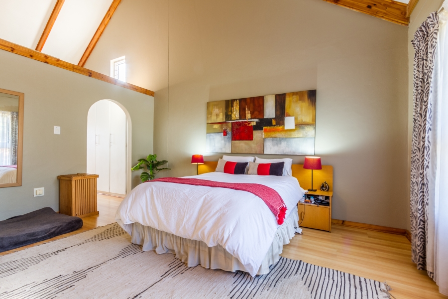 4 Bedroom Property for Sale in Equestria Gauteng