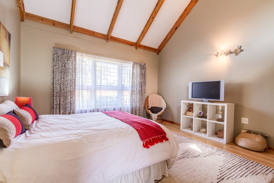 4 Bedroom Property for Sale in Equestria Gauteng