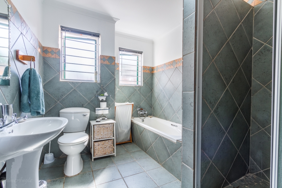 4 Bedroom Property for Sale in Equestria Gauteng