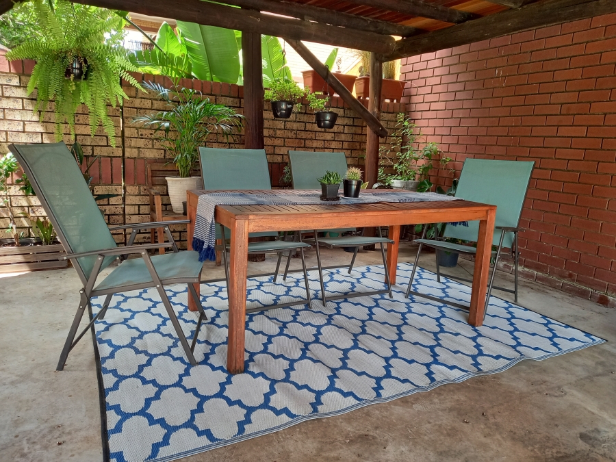 4 Bedroom Property for Sale in Equestria Gauteng