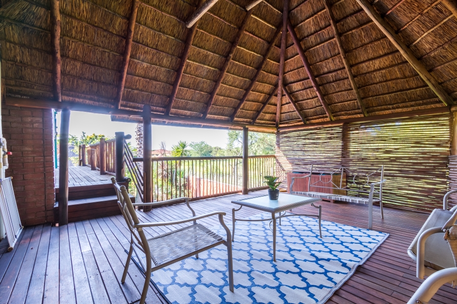4 Bedroom Property for Sale in Equestria Gauteng