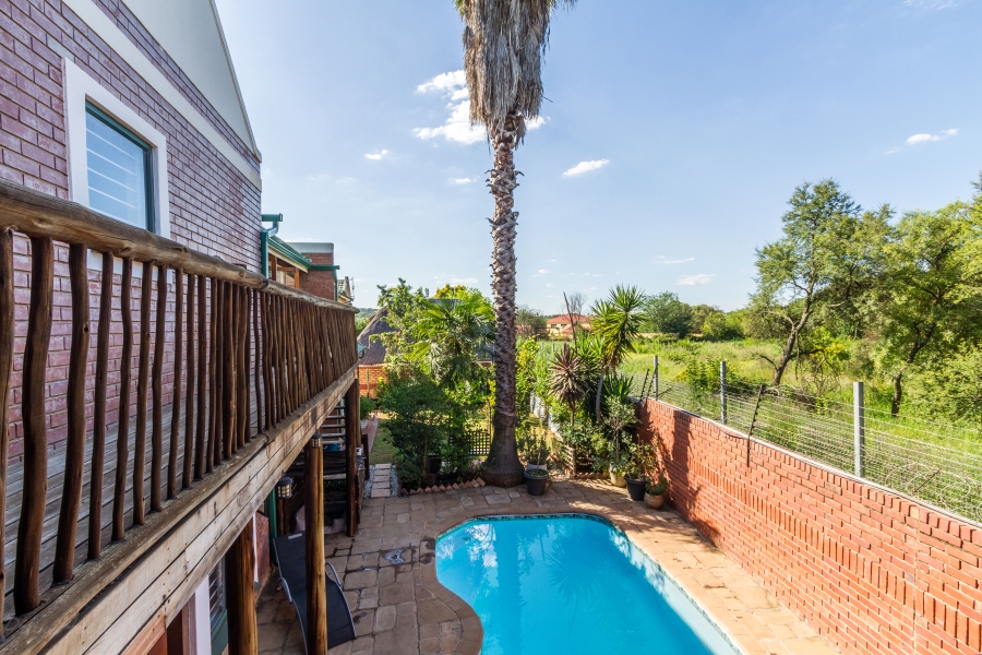 4 Bedroom Property for Sale in Equestria Gauteng