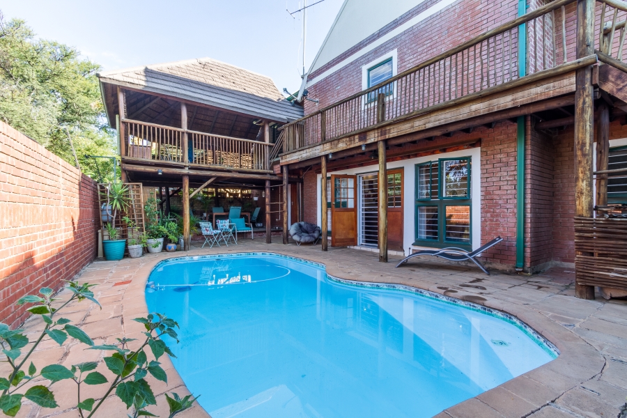 4 Bedroom Property for Sale in Equestria Gauteng