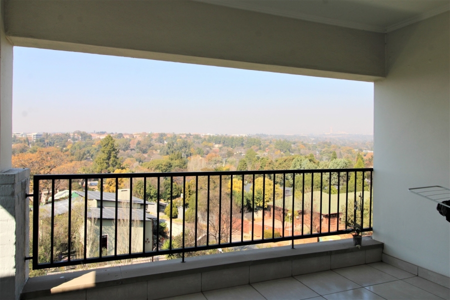 To Let 1 Bedroom Property for Rent in Bryanston Gauteng