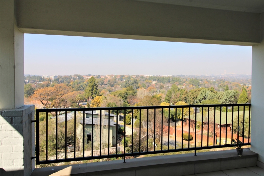 To Let 1 Bedroom Property for Rent in Bryanston Gauteng
