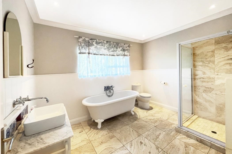 4 Bedroom Property for Sale in Kyalami Estates Gauteng