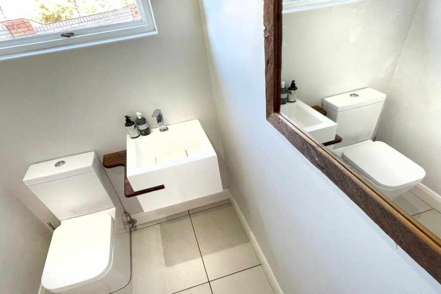 4 Bedroom Property for Sale in Kyalami Estates Gauteng