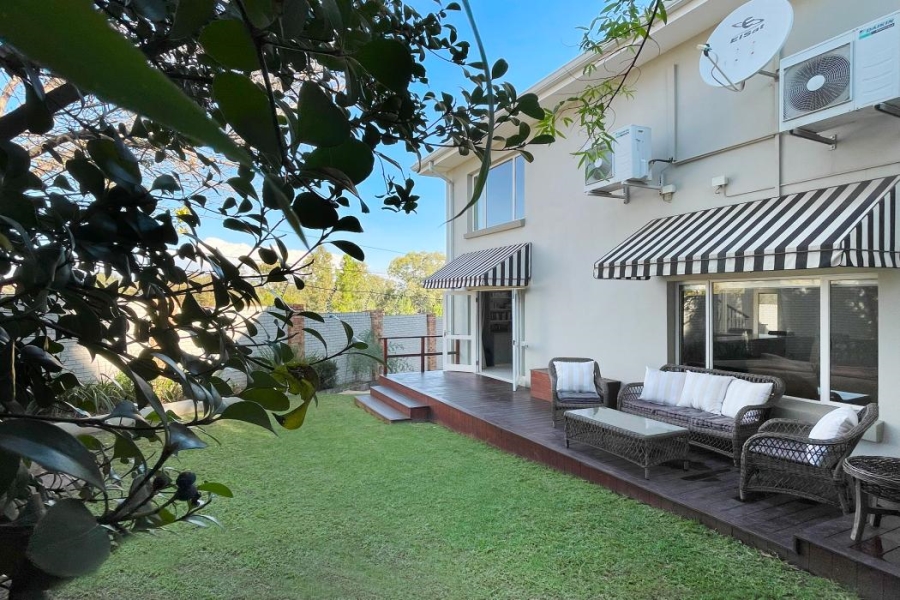 4 Bedroom Property for Sale in Kyalami Estates Gauteng