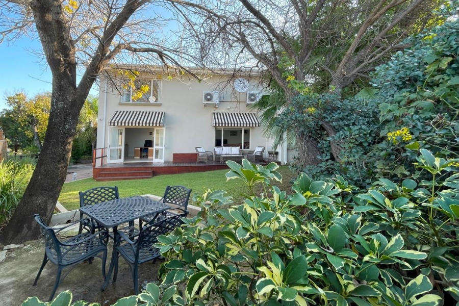4 Bedroom Property for Sale in Kyalami Estates Gauteng
