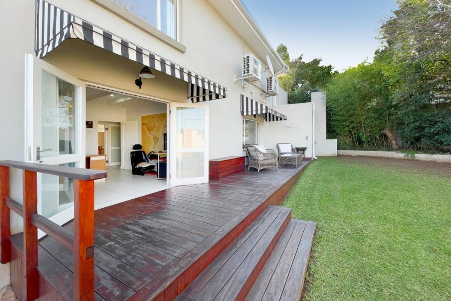4 Bedroom Property for Sale in Kyalami Estates Gauteng