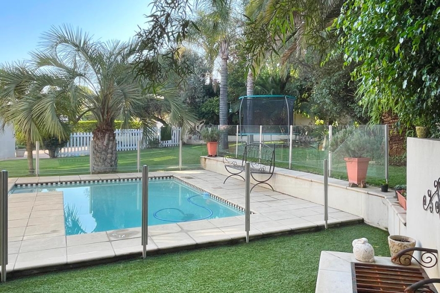 4 Bedroom Property for Sale in Kyalami Estates Gauteng
