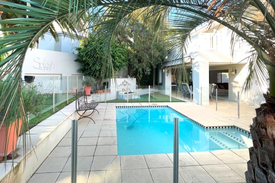 4 Bedroom Property for Sale in Kyalami Estates Gauteng