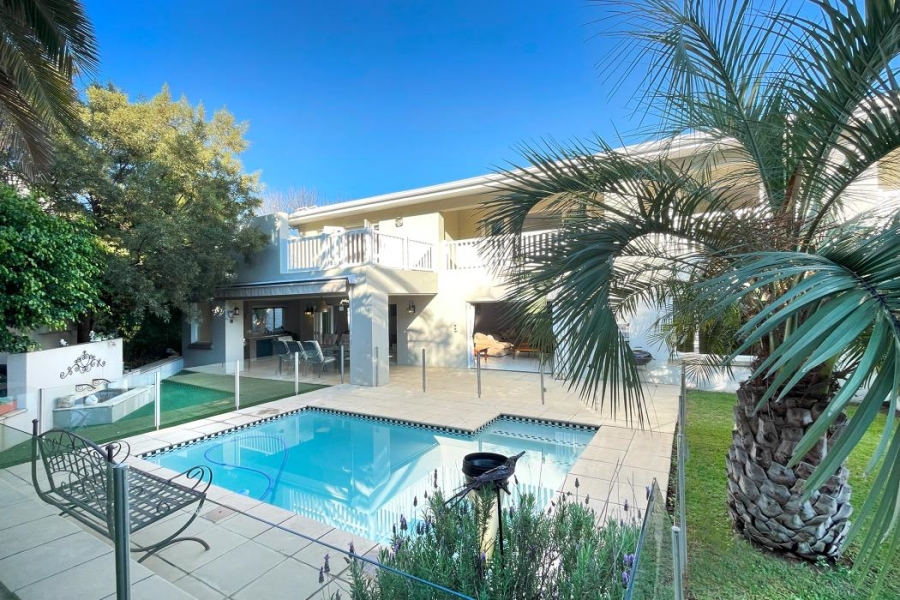4 Bedroom Property for Sale in Kyalami Estates Gauteng