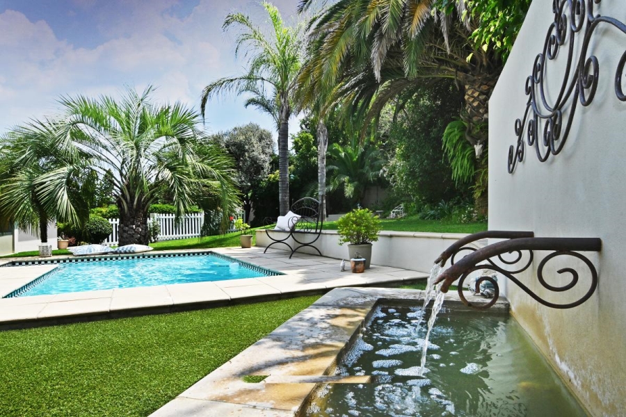 4 Bedroom Property for Sale in Kyalami Estates Gauteng