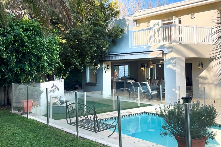 4 Bedroom Property for Sale in Kyalami Estates Gauteng