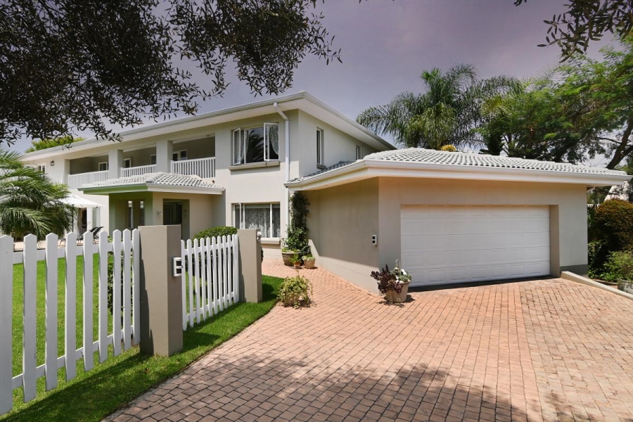 4 Bedroom Property for Sale in Kyalami Estates Gauteng