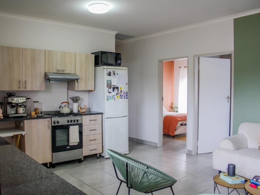 2 Bedroom Property for Sale in Lynnwood Gauteng