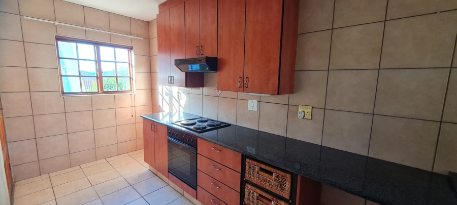 To Let 1 Bedroom Property for Rent in Bedfordview Gauteng
