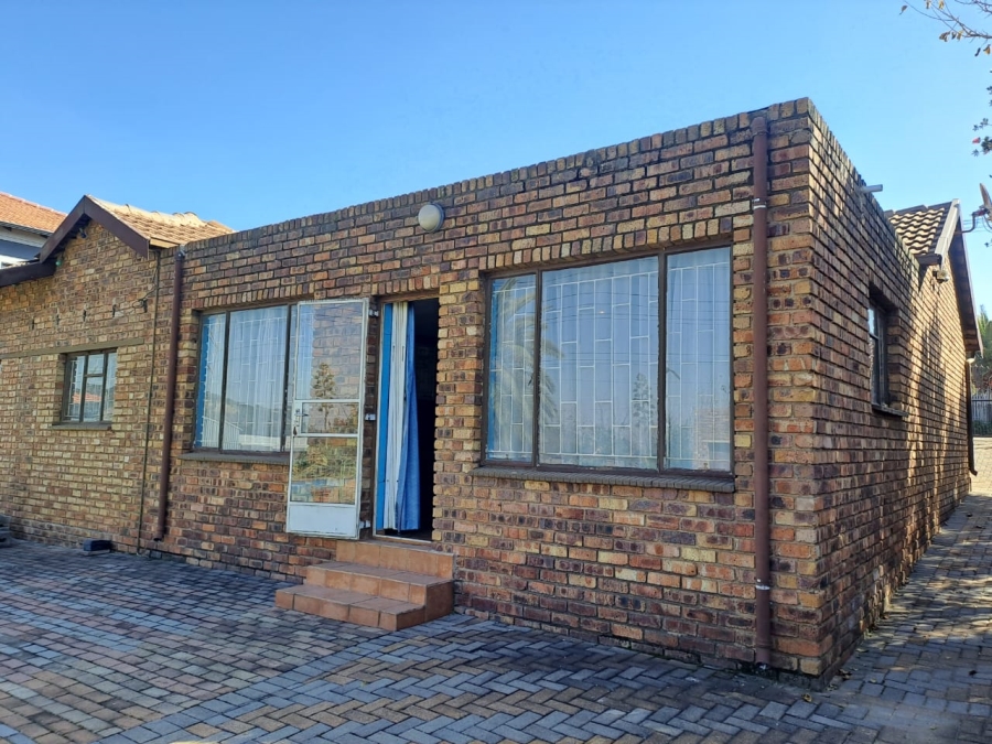 3 Bedroom Property for Sale in Suideroord Gauteng