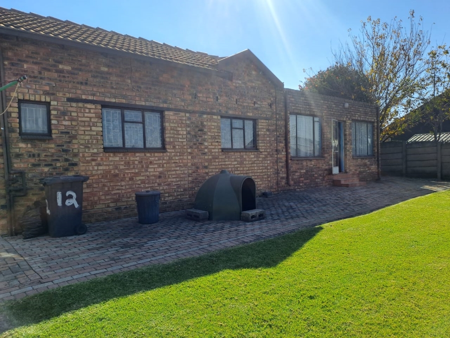 3 Bedroom Property for Sale in Suideroord Gauteng