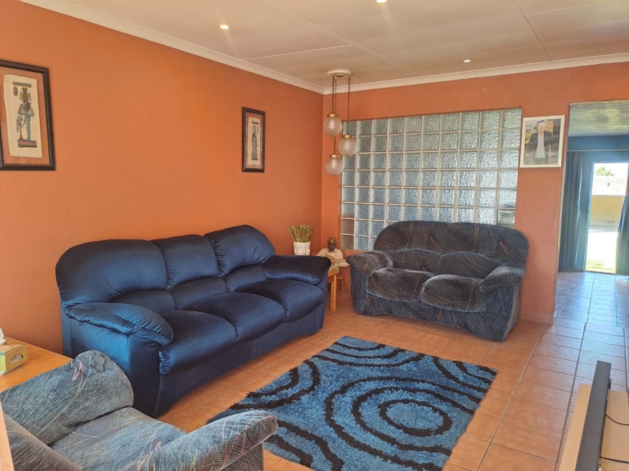 3 Bedroom Property for Sale in Suideroord Gauteng