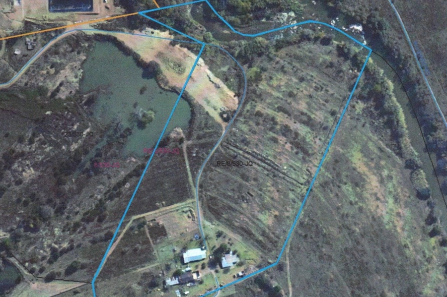 0 Bedroom Property for Sale in Lanseria Gauteng