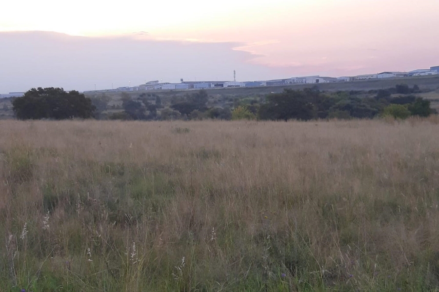 0 Bedroom Property for Sale in Lanseria Gauteng