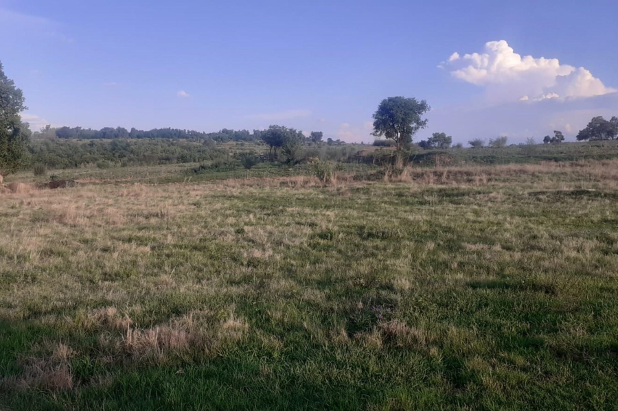 0 Bedroom Property for Sale in Lanseria Gauteng