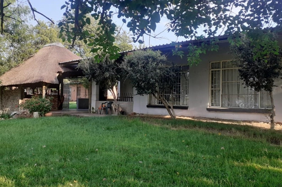 0 Bedroom Property for Sale in Lanseria Gauteng