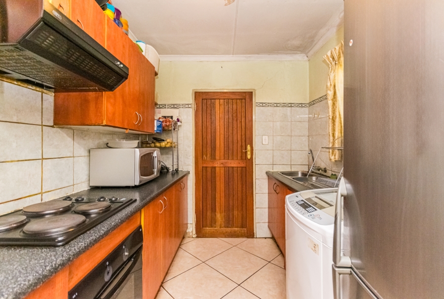 2 Bedroom Property for Sale in Cosmo City Gauteng